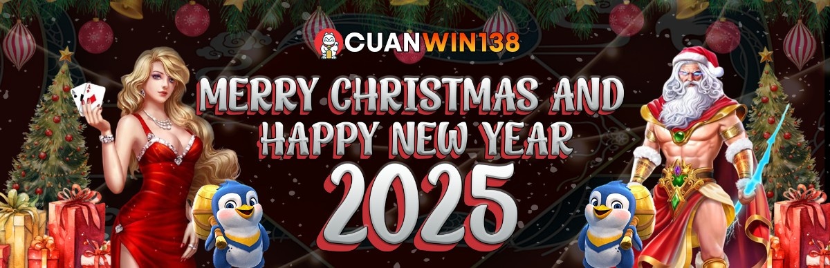 NATAL DAN TAHUN BARU 2025 CW138