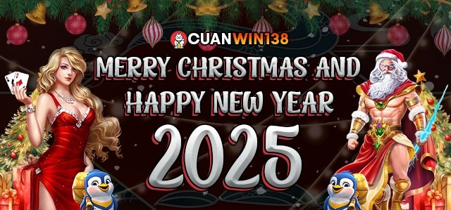 NATAL DAN TAHUN BARU 2025 CW138