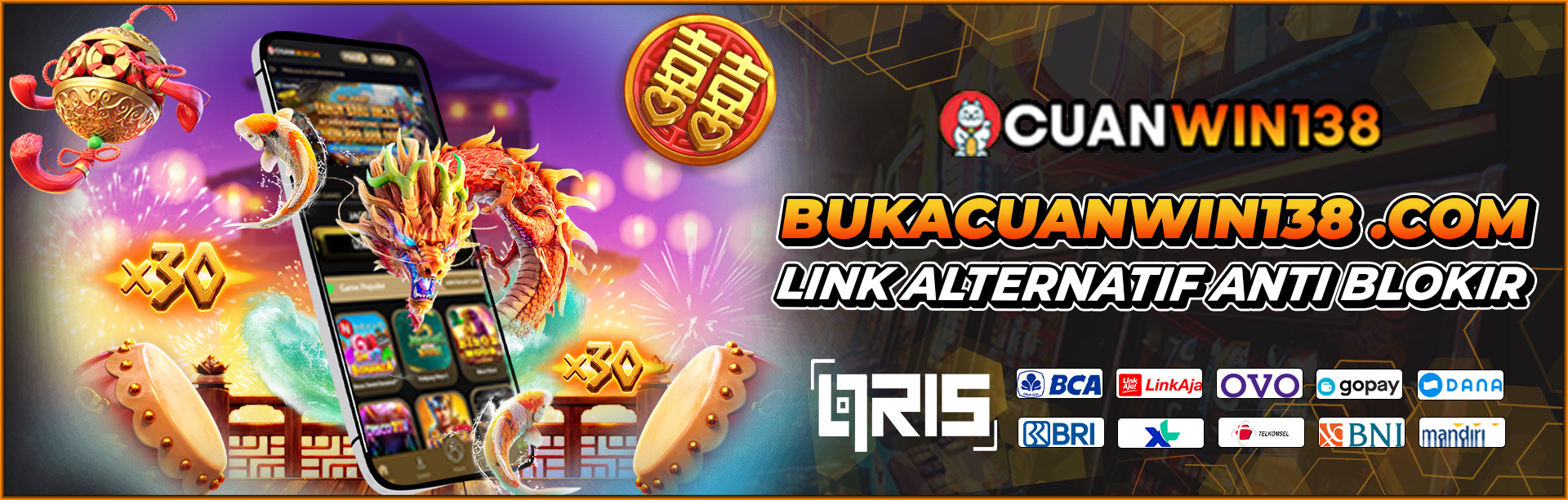 LINK ALTERNATIF CUANWIN138