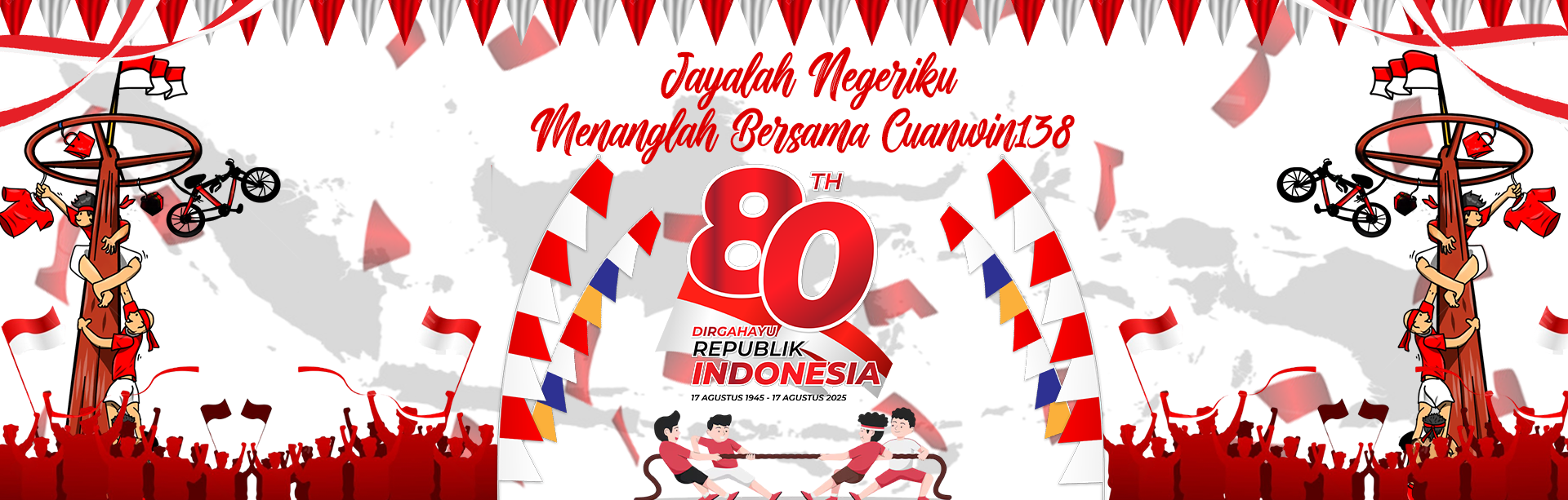 17 AGUSTUS 2025