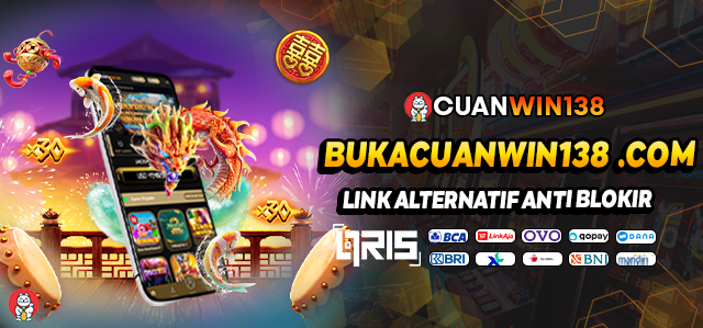 LINK ALTERNATIF CUANWIN138