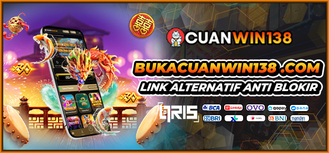 LINK ALTERNATIF CUANWIN138