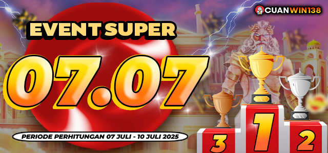 EVENT SUPER CUANWIN138