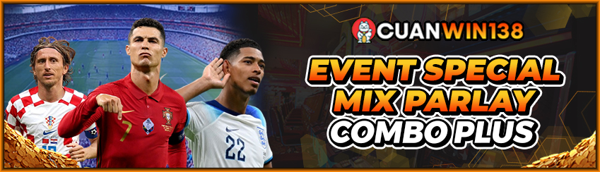 EVENT MIX PARLAY COMBO PLUS
