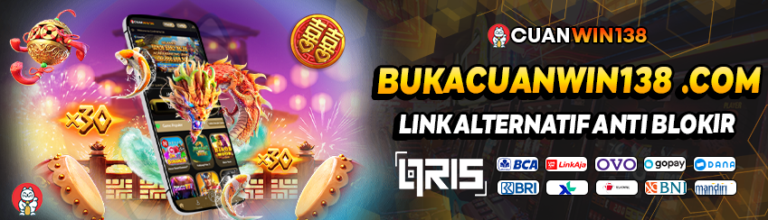 LINK ALTERNATIF CUANWIN138