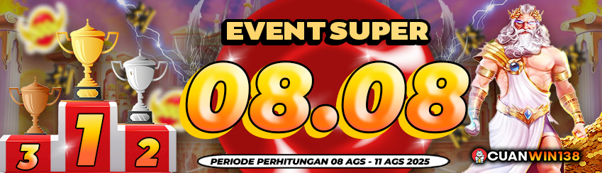 EVENT SUPER 08.08 CUANWIN138