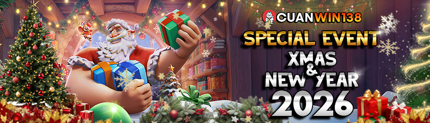 SPECIAL EVENT XMAS AND NEW YEAR 2026