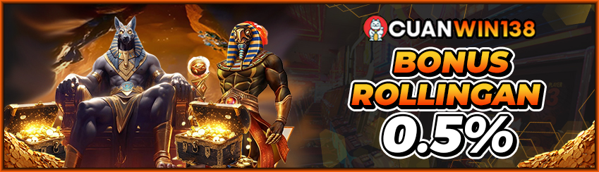 Bonus Rollingan All Games